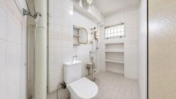 Blk 579 Pasir Ris Street 53 (Pasir Ris), HDB Executive #584264721